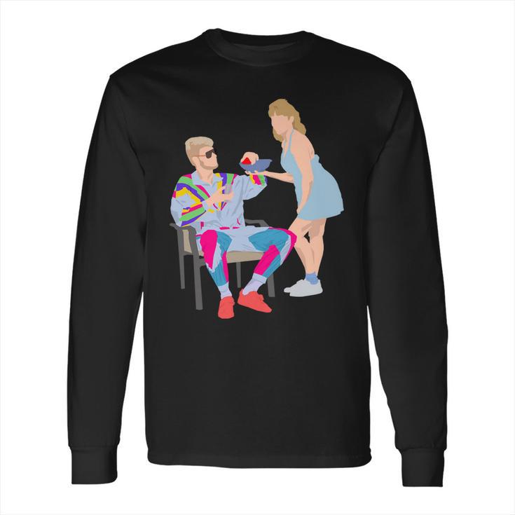 Yung Gravy Minimalist Long Sleeve T-Shirt