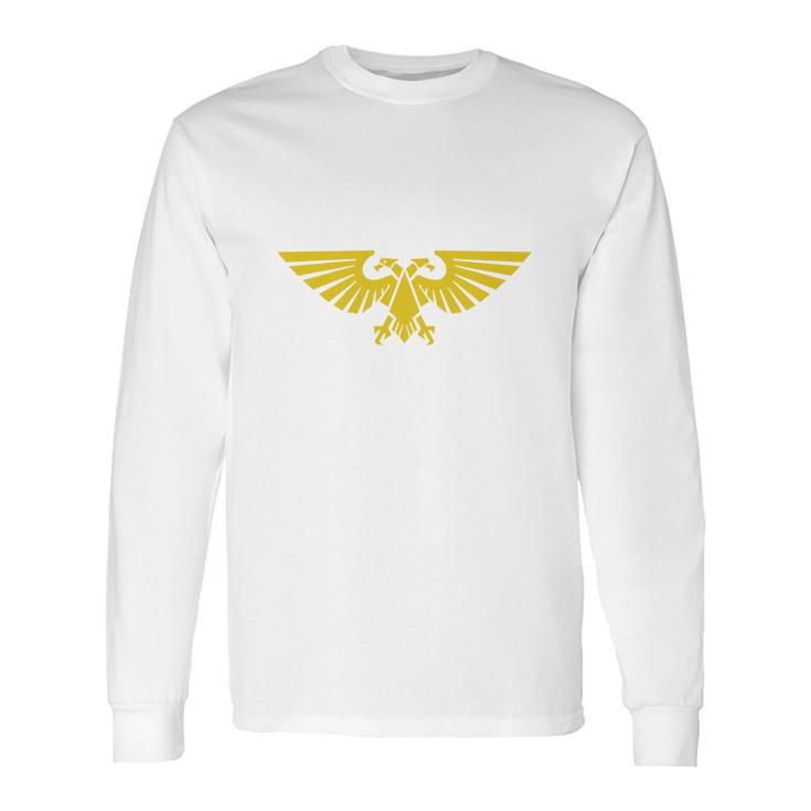 40000 Imperial Aquila - Travel Mug Long Sleeve T-Shirt