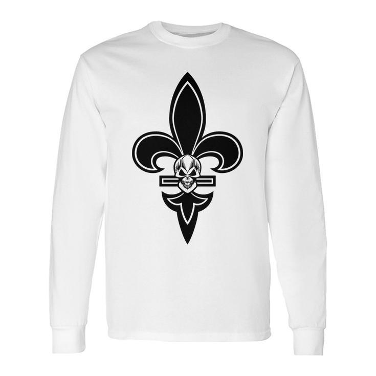 Adepta Sororitas Long Sleeve T-Shirt