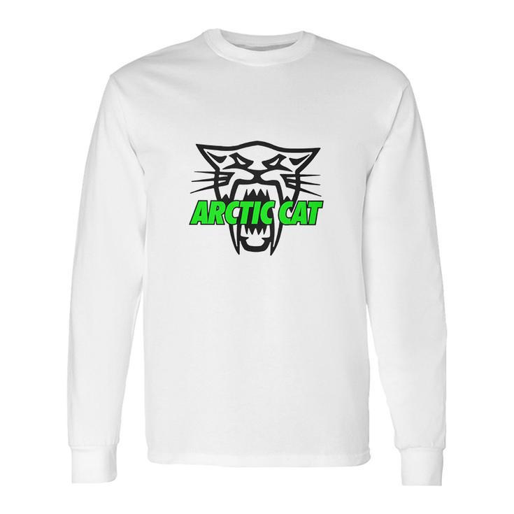 Arctic Cat Long Sleeve T-Shirt