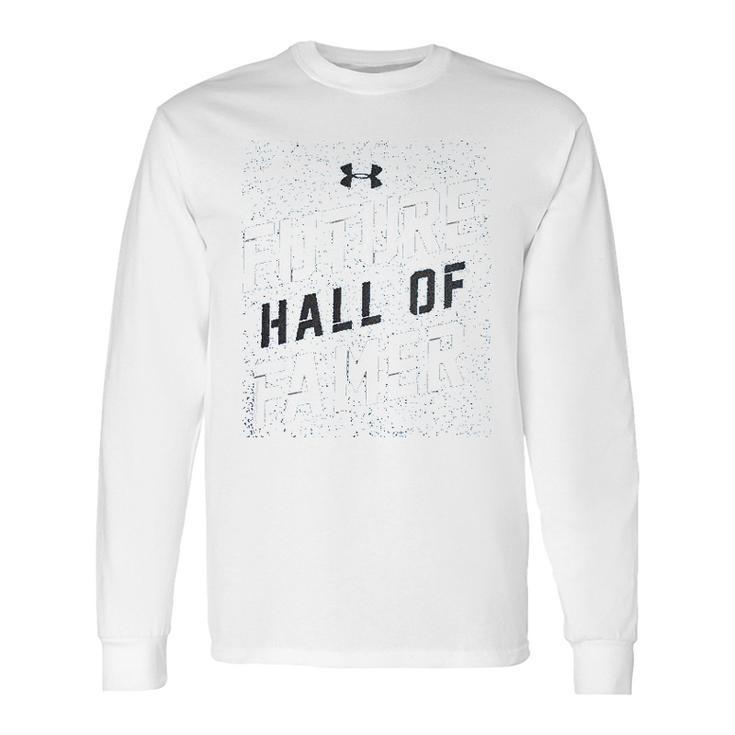 Under Armour Long Sleeve T-Shirt