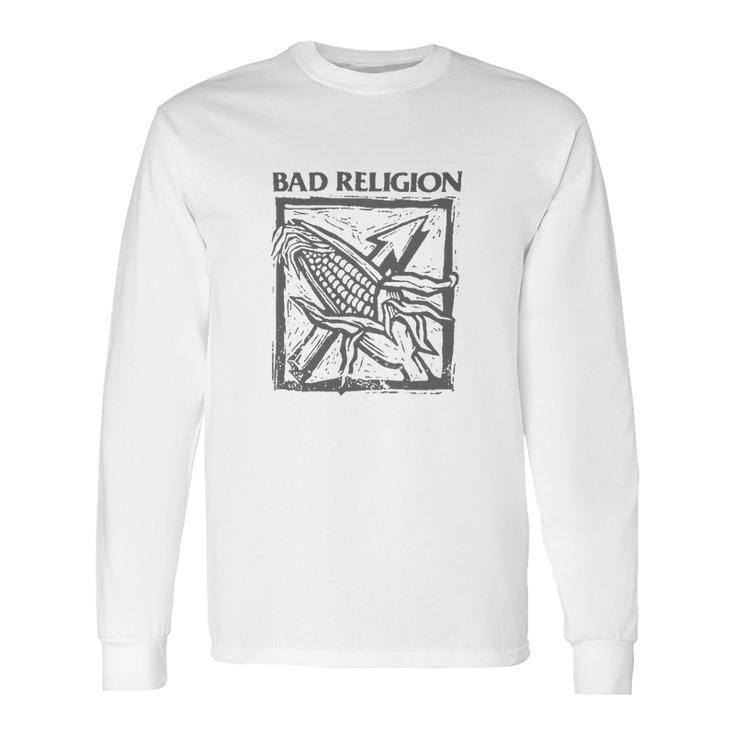 Bad Religion Long Sleeve T-Shirt