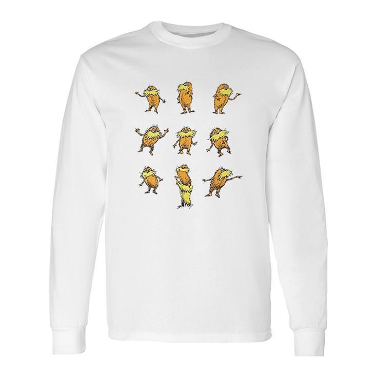 Billabong Lorax Long Sleeve T-Shirt