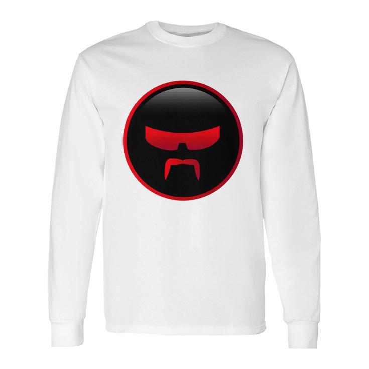 Dr Disrespect - Logo Long Sleeve T-Shirt