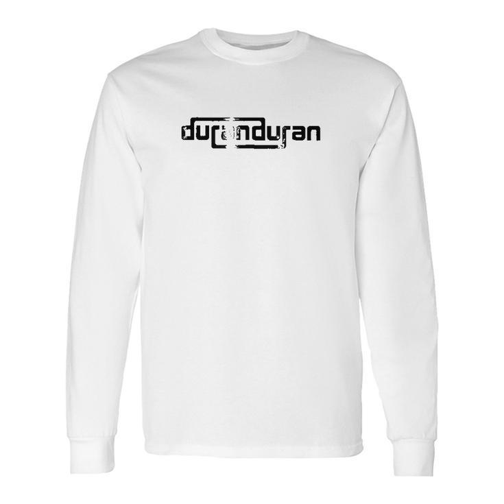 Duran Duran  Ordinary World Long Sleeve T-Shirt