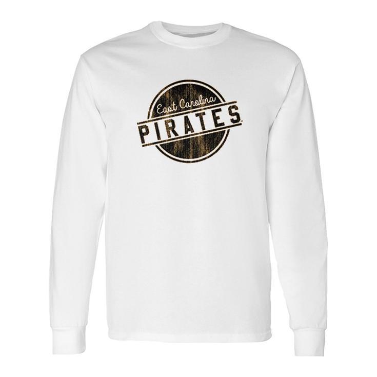 East Carolina Pirates Long Sleeve T-Shirt