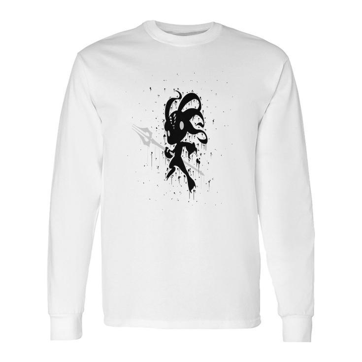 Fizz League Of Legends Long Sleeve T-Shirt