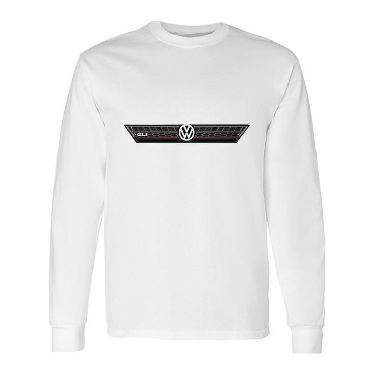 Gli Long Sleeve T-Shirt