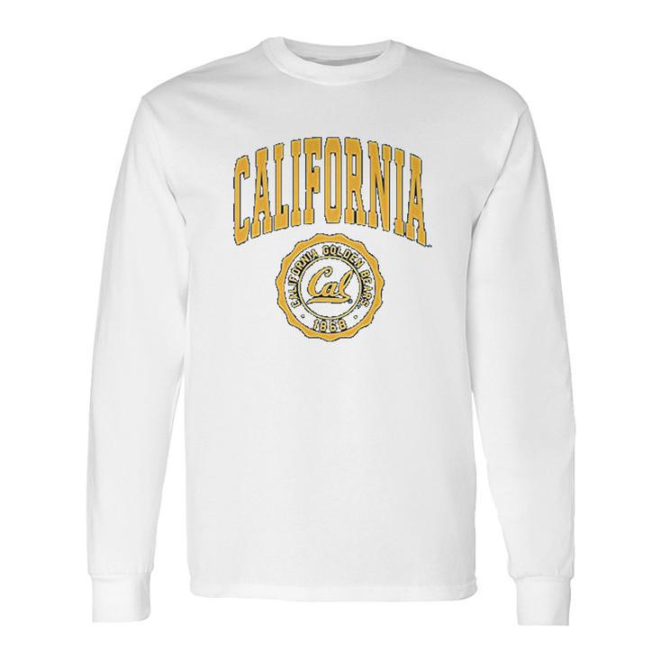 J America Ncaa Long Sleeve T-Shirt