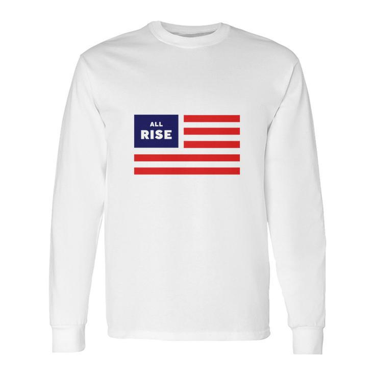 Judge Jeanine Store T-Shirt Long Sleeve T-Shirt