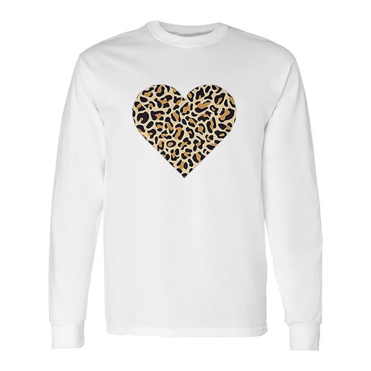 Mage Ella Valentines Long Sleeve T-Shirt