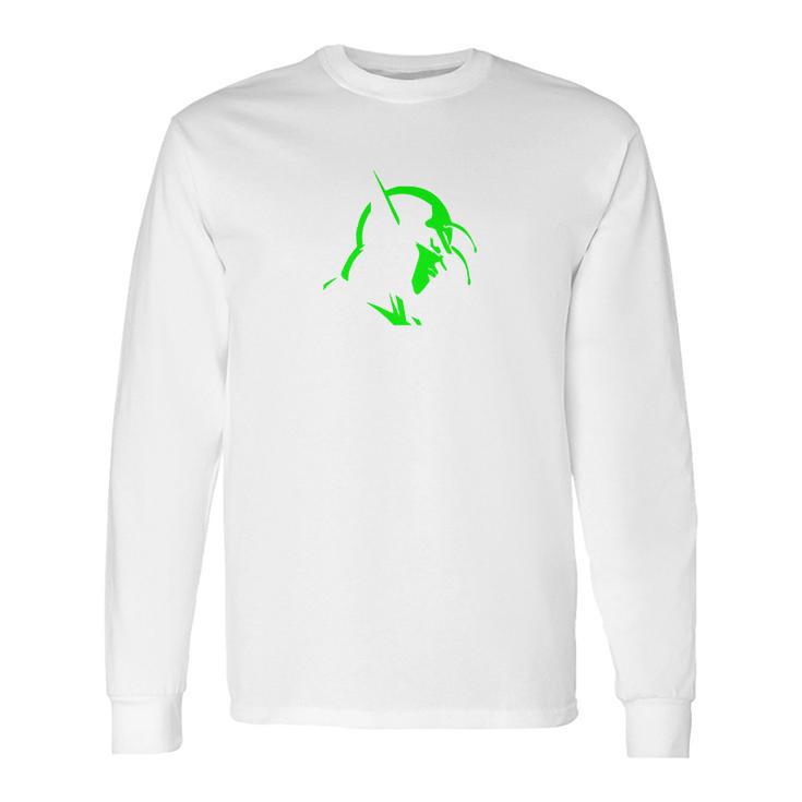 Piccolo Dragonball Long Sleeve T-Shirt