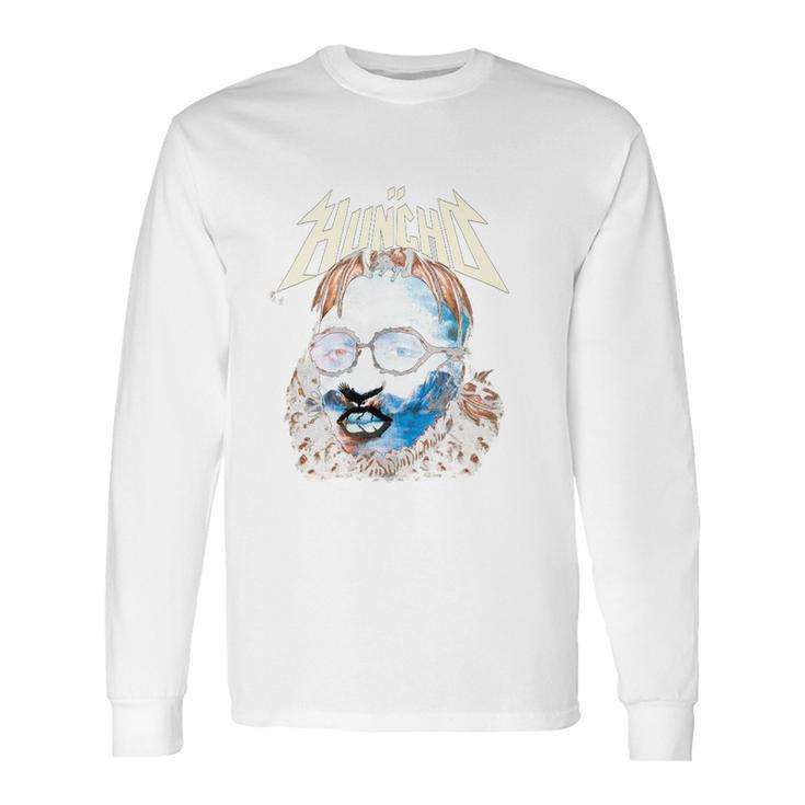 Quavo Huncho Album Shirt Long Sleeve T-Shirt