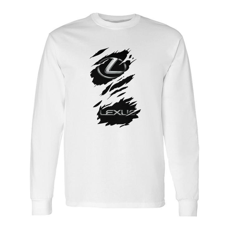 Ra Lexus Long Sleeve T-Shirt