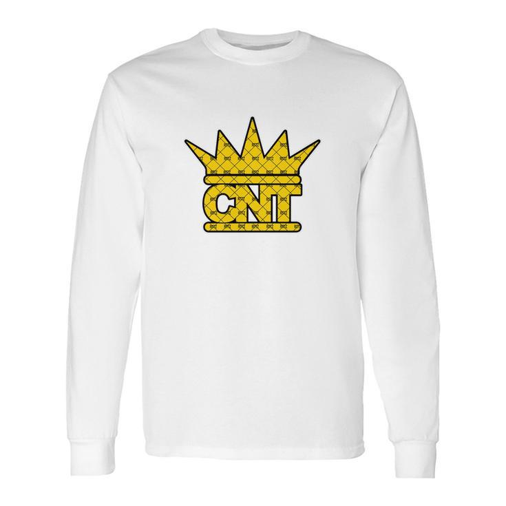 Rittz Long Sleeve T-Shirt