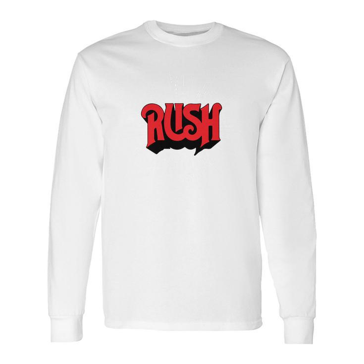 Rush 2 Long Sleeve T-Shirt