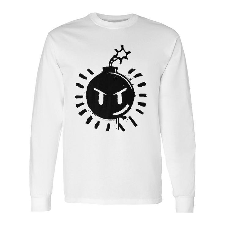 Scott Pilgrim Vsthe World Long Sleeve T-Shirt