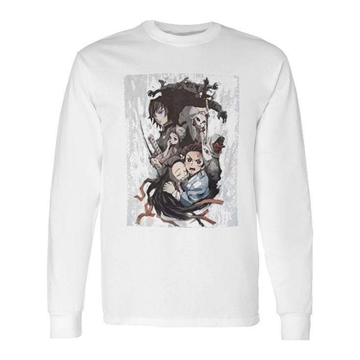 Stunning Haikyuu Gift Long Sleeve T-Shirt