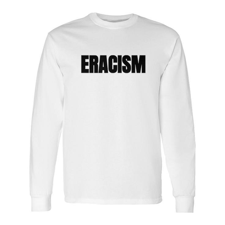 Uprising Human Rights Quote Long Sleeve T-Shirt