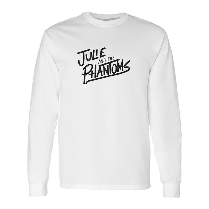 Wawni Julie And The Phantoms Long Sleeve T-Shirt