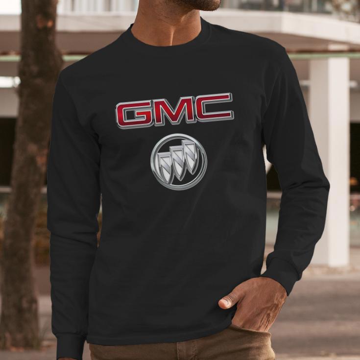 1961 Chevy Gmc Long Sleeve T-Shirt Gifts for Him