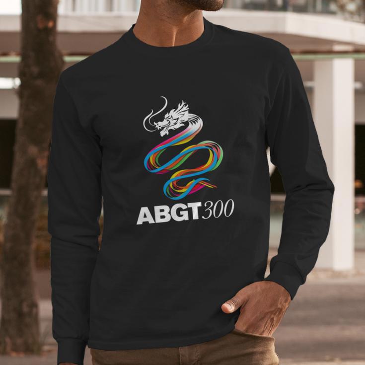 Abgt300 Long Sleeve T-Shirt Gifts for Him