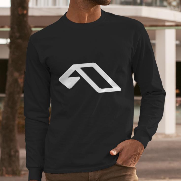 Anjunabeats Symbol Long Sleeve T-Shirt Gifts for Him