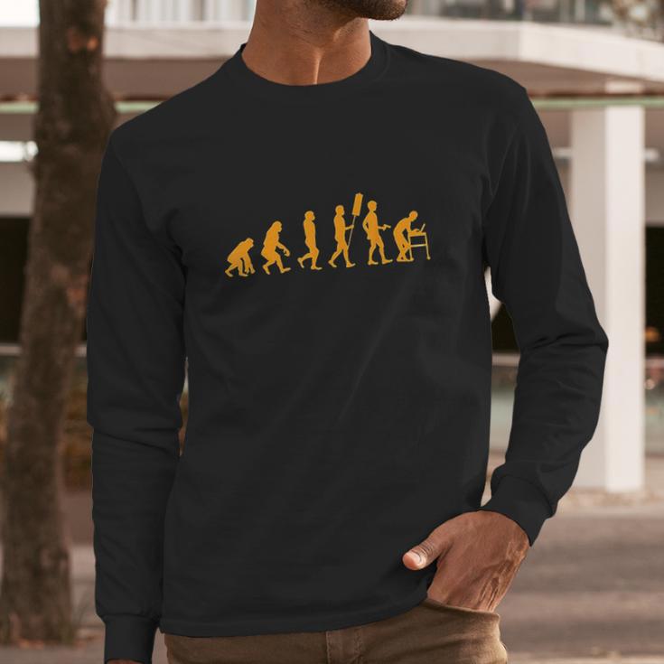 Associate Evolution Swagazon Long Sleeve T-Shirt Gifts for Him