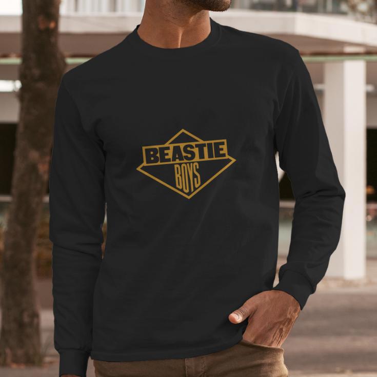 Beastie Boys Get Off My Dick Long Sleeve T-Shirt Gifts for Him