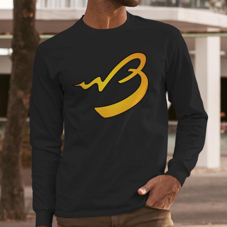 Breedlove Guitars Long Sleeve T-Shirt Gifts for Him