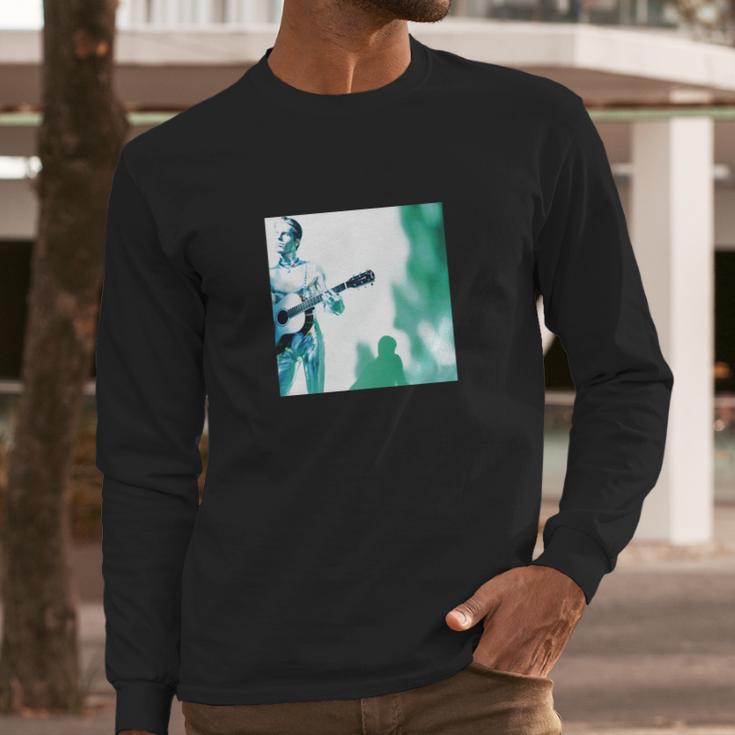 Chip Chrome The Mono Tones Long Sleeve T-Shirt Gifts for Him