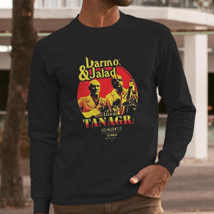 Darmok And Jalad At Tanagra Show Long Sleeve T-Shirt Gifts for Him