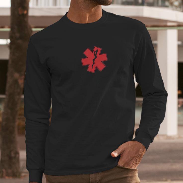 General Hospital Long Sleeve T-Shirt Gifts for Him