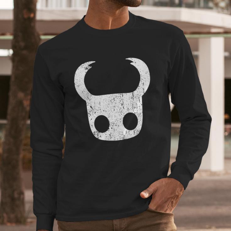 Hollow Knight T-Shirt Long Sleeve T-Shirt Gifts for Him