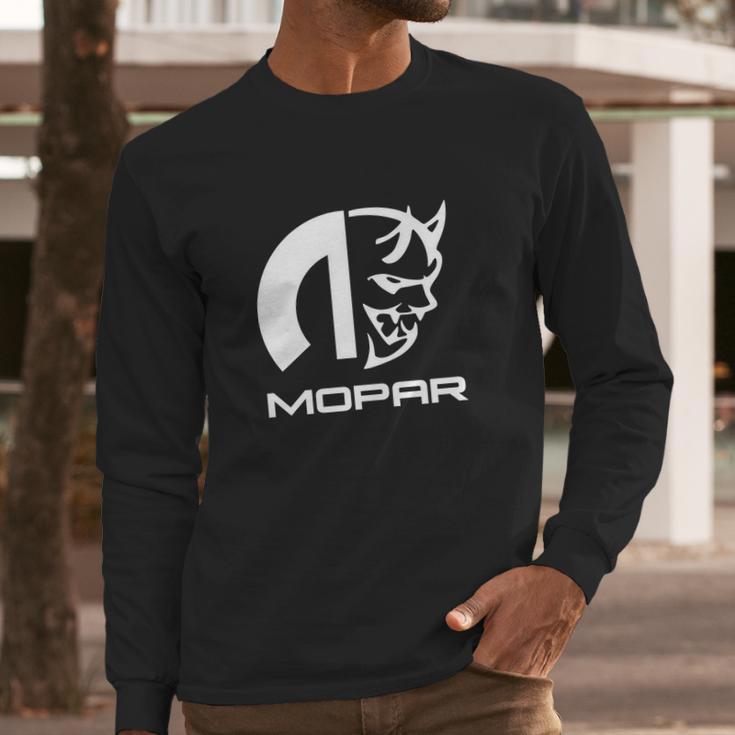 If You Know You Know Long Sleeve T-Shirt Gifts for Him