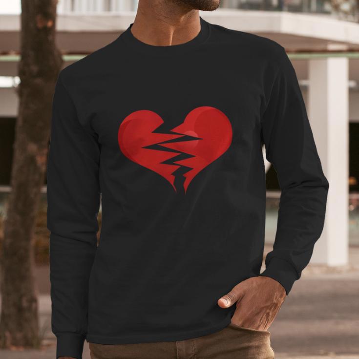 Lil Heartbreaker Long Sleeve T-Shirt Gifts for Him