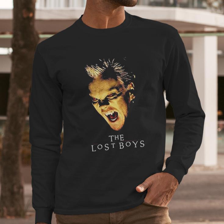 The Lost Boys Long Sleeve T-Shirt Gifts for Him