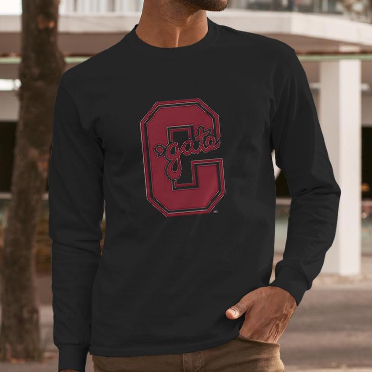 Ncaa Officially Licensed College Long Sleeve T-Shirt Gifts for Him