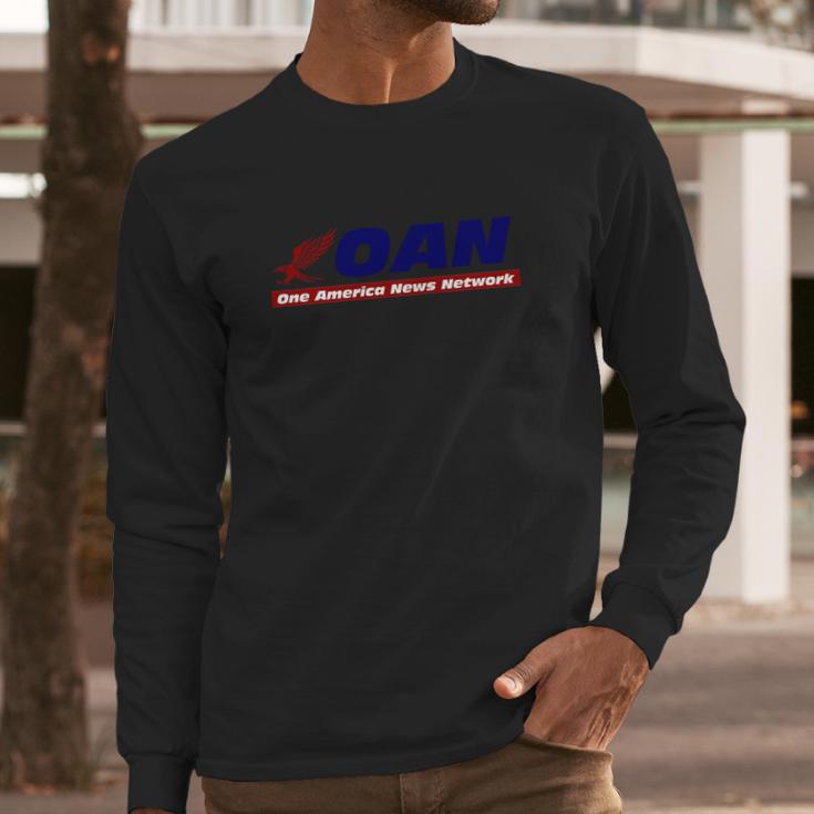 Oan Mike Gundy Long Sleeve T-Shirt Gifts for Him