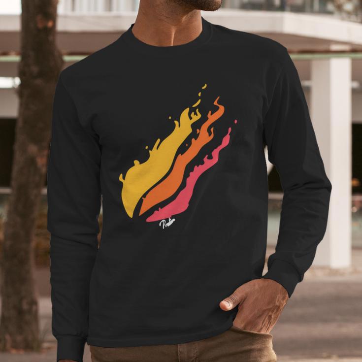 Prestonplayz Long Sleeve T-Shirt Gifts for Him