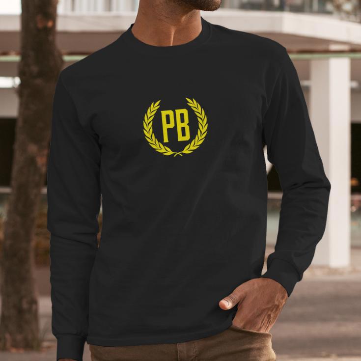 Proud Boys Hoodie Long Sleeve T-Shirt Gifts for Him