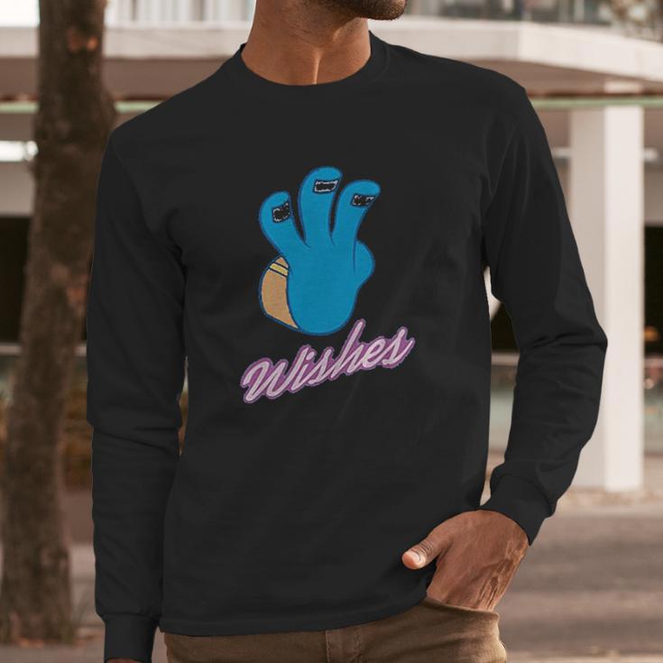 Ralph Breaks The Internet Comfy Long Sleeve T-Shirt Gifts for Him