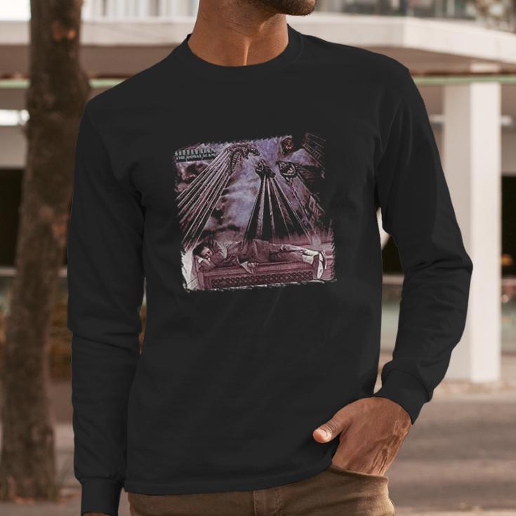 Steely Dan The Royal Scam Long Sleeve T-Shirt Gifts for Him