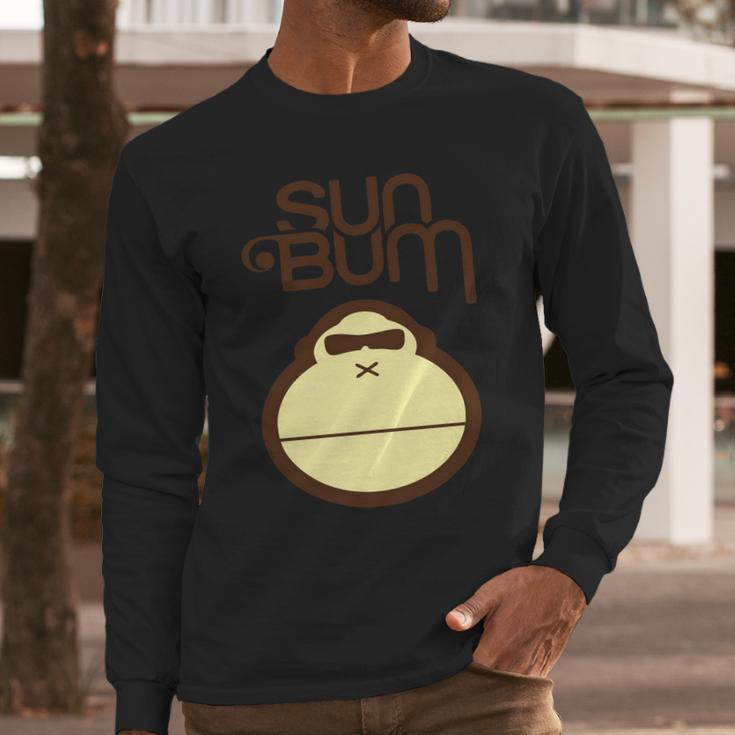 Sun Bum LogoShirt 40 Long Sleeve T-Shirt Gifts for Him