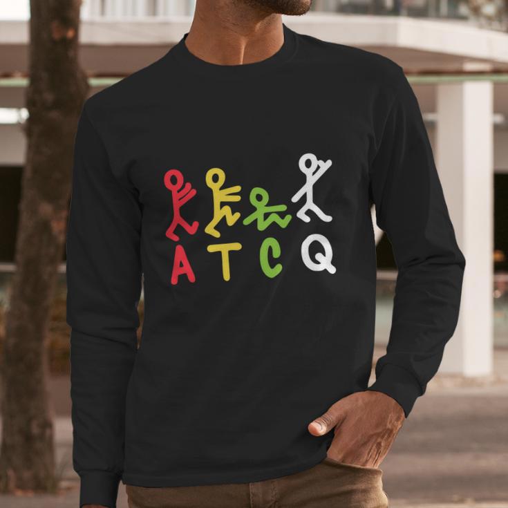 A Tribe Called Quest Long Sleeve T-Shirt Gifts for Him