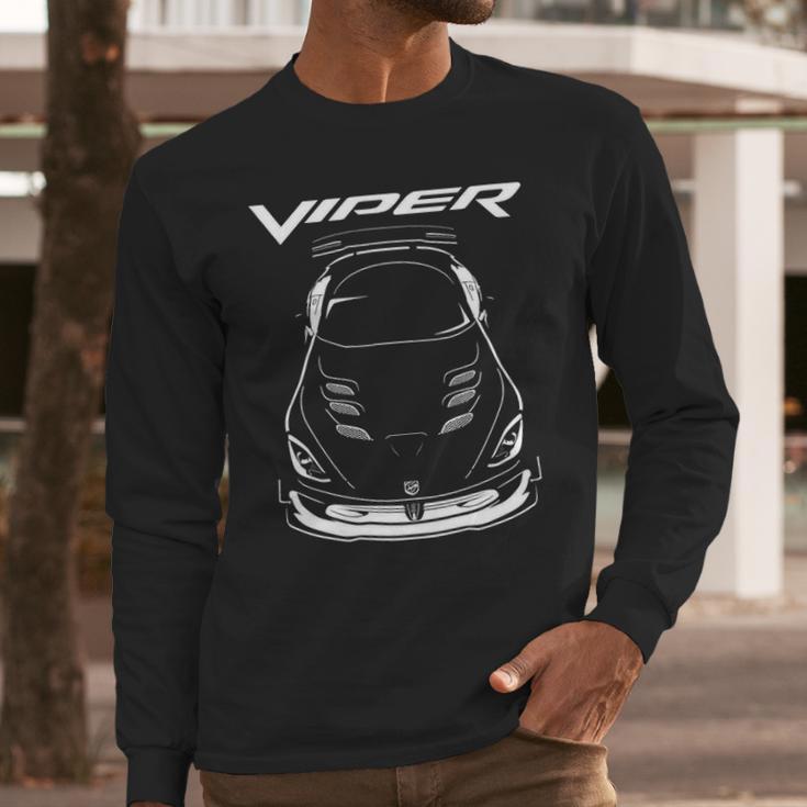 Viper Acr 5Th Generation Viper Acr Long Sleeve T-Shirt Gifts for Him