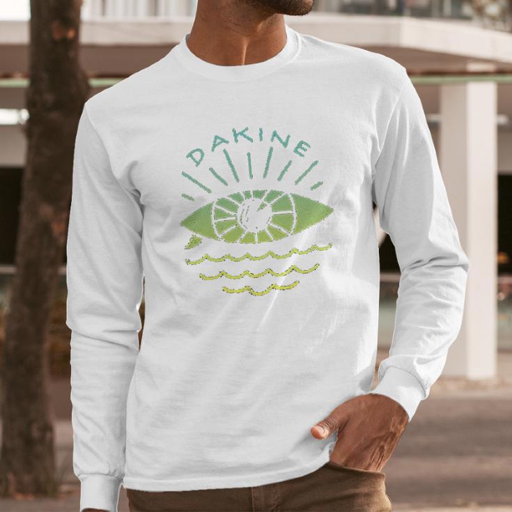 Dakine Seaboard Long Sleeve T-Shirt Gifts for Him