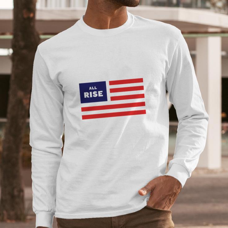 Judge Jeanine Store T-Shirt Long Sleeve T-Shirt Gifts for Him