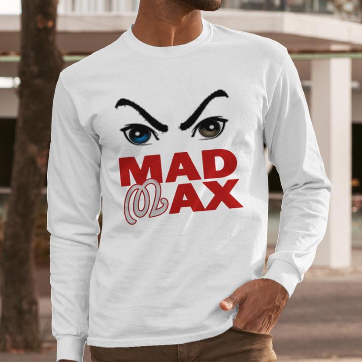 Mad Max Long Sleeve T-Shirt Gifts for Him