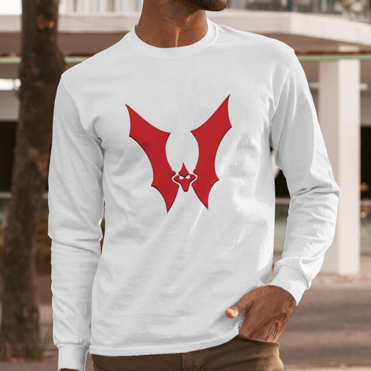 The Mighty Horde Heman Skeletor Long Sleeve T-Shirt Gifts for Him